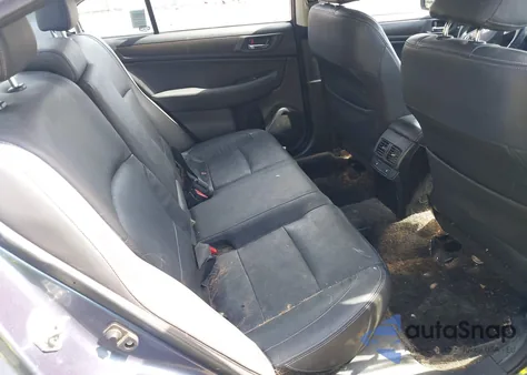 2015 Subaru Legacy 2.5I Limited z USA, uszkodzony, nr VIN 4S3BNAL64F3012224